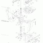 F115XA Bracket 2