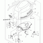 F150JA Top Cowling
