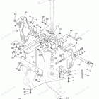 VZ150TLR Bracket 1