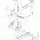 VZ150TLR Bracket 2