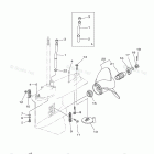 F175XA Lower Casing Drive 2