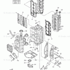 F175LA Repair Kit 1