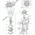F175LA Upper Casing