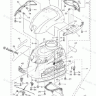 VF200LA Top Cowling