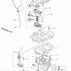 F200LB МАСЛЯНЫЙ ПОДДОН