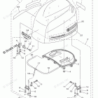 LF200XA Top Cowling