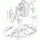 VF225LA Bottom Cowling 2