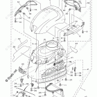 VF225LA Top Cowling