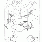 F225XA Top Cowling