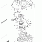 LF250XCA Generator