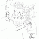 VF250LA Cylinder Crankcase 4