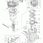 F250UCA Upper Casing