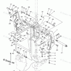 LF250XA Bracket 1