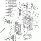 LF300UCA Cylinder Crankcase 1