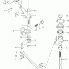 DF200/DF225/DF250 Clutch shaft (df200z e03)