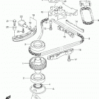 DF200/DF225/DF250 Timing chain (df200z e03)