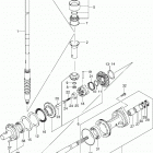 DF200/DF225/DF250 Transmission (df200t e03)