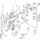 DF200/DF225/DF250 Harness (df225z e03)