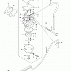 DF4 / df6 00402F 410001~ 00602F 410001 Carburetor (df4 p03)