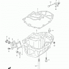 DF40A 50A 60A 410001 МАСЛЯНЫЙ ПОДДОН