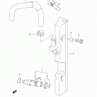 DF40A 50A 60A 410001 ТОПЛИВНЫЙ ИНЖЕКТОР