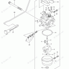 DF 2.5S CARBURETOR