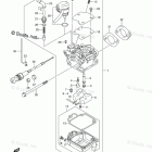 DF 8ARS Carburetor (DF8A P03)