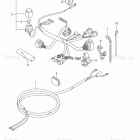 DF 8ARS Harness (DF8AR P03)
