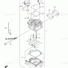 DF 8ARS Carburetor (DF8AR P03)