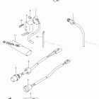 DF 8AS Sensor / Switch (DF8A P03)