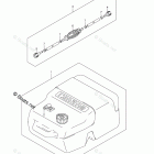 DF 8AS Opt:Fuel Tank