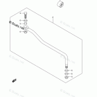 DF 8AS Drag Link (DF8AR P03)