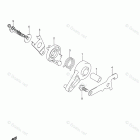DF 8AS Throttle Control (DF8AR P03)