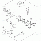 DF 8AS OPT:Remote Control Parts (DF8A P03)