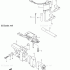 DF 8AS Rectifier / Ignition Coil (DF8A P03)