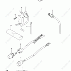 DF 9.9AL Sensors / Switch (DF9.9A P03)