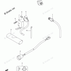 DF 9.9AL Sensors / Switch (DF9.9AR P03)