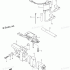 DF 9.9AL Rectifier / Ignition Coil (DF9.9A P03)