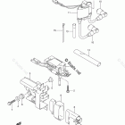 DF 9.9AL Rectifier / Ignition Coil (DF9.9AR P03)
