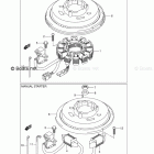 DF 9.9ARL Magneto (DF9.9A P03)