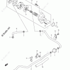 DF 9.9ARL ТОПЛИВНЫЙ НАСОС