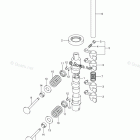 DF 9.9BRL Camshaft (DF9.9B P03)