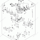 DF 9.9BRL Opt:Remote Control Parts (DF9.9B P03)