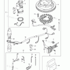 DF 9.9BRL Opt:Starting Motor (Manual Starter) (DF9,9BR P03)