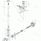 DF 9.9BRL Transmission (DF9.9B P03)