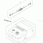 DF 9.9BRS Opt:Fuel Tank