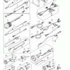 DF 9.9BRS Opt:Meter (DF9.9BR P03)
