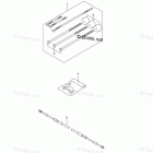 DF 9.9BRS Opt:Remocon Cable (DF9.9BR P03)