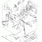DF 9.9BRS Opt:Remote Control (DF9.9B P03)