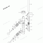 DF 15AEL Camshaft (DF15ATH P03)